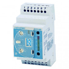 Реле тока утечки Socomec 4941 2602, AC 0...690 В, 0.03...30 A