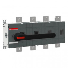 Выключатель нагрузки ABB OT1000E04W4P 1000А 4P