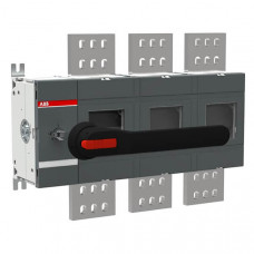 Выключатель нагрузки ABB OT1000E03K 1000А 3P