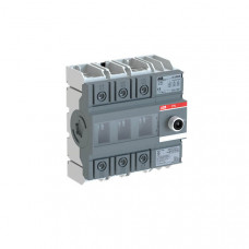 Выключатель нагрузки ABB OT100F3 100А 3P