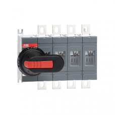 Выключатель нагрузки ABB OT1000E04 1000А 4P