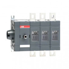 Выключатель нагрузки ABB OT1000E03 1000А 3P