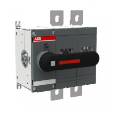 Выключатель нагрузки ABB OT1000E02 1000А 2P
