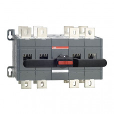 Реверсивный рубильник ABB OT1000E22CP 1000А 4P
