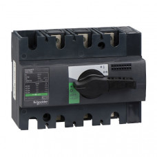 Выключатель нагрузки Schneider Electric Compact INS125 3P 125А