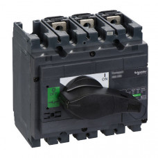 Выключатель нагрузки Schneider Electric Compact INS250 3P 250А