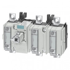 Выключатель нагрузки Siemens 3KA52 30-1AE01 125А