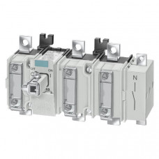 Выключатель нагрузки Siemens 3KA52 40-1AE01 125А