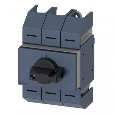 Выключатель нагрузки Siemens 3KD0130-2KG20-3 16А