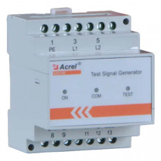 Генератор тестового сигнала Acrel-Electric ASG100, АС 115, 230 В