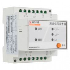 Генератор тестового сигнала Acrel-Electric ASG200, DC 0...800 В; AC 0...690 В