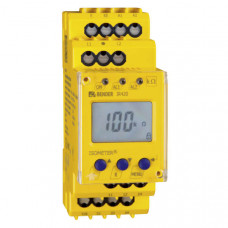 Реле контроля изоляции Bender IR420-D4-1, B71016409, AC 0...300 В, 1...200 Ом
