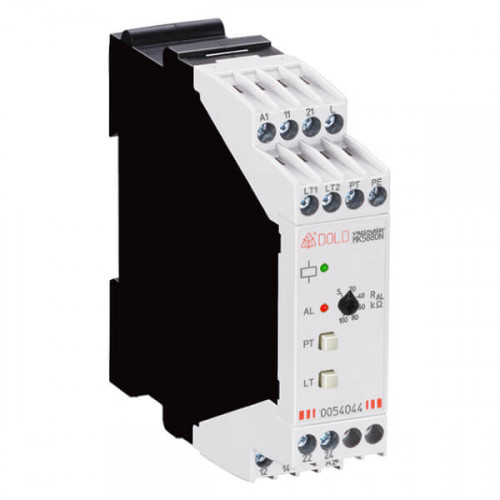 Реле контроля изоляции Dold MK5880N.12 DC24V
