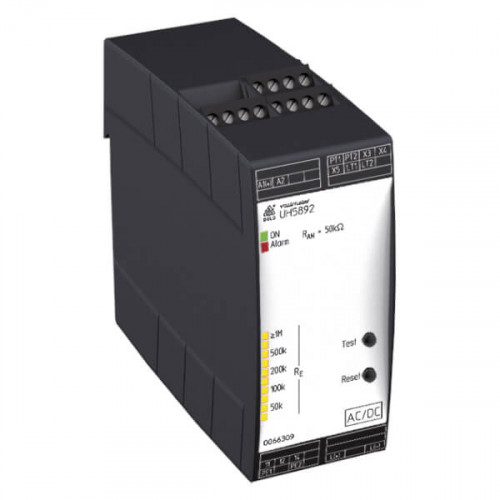 Реле контроля изоляции Dold UH5892.11PS UH AC/DC85-230V 50K