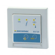 Выносной дисплей Socomec RA720, 47201812