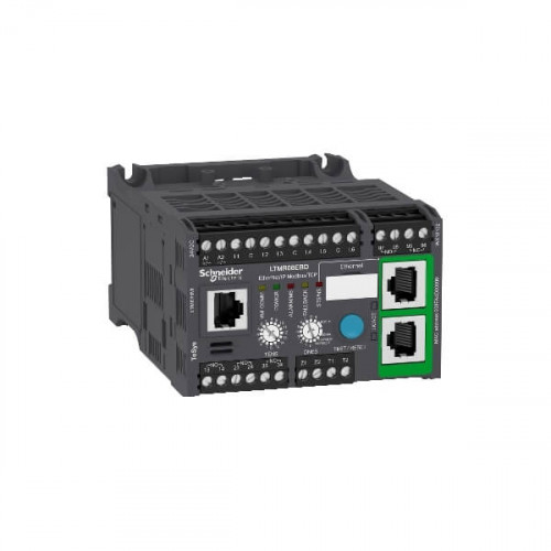 Реле Tesys T LTMR08EFM, AC 115-230V, Ethernet