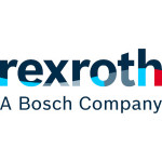 Электродвигатели Bosch Rexroth