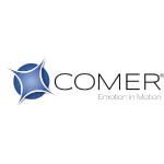 Электродвигатели Comer