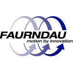 Электродвигатели Faurndau