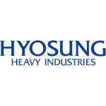 Электродвигатели Hyosung