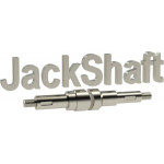 Электродвигатели JackShaft