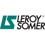 Электродвигатели Leroy Somer