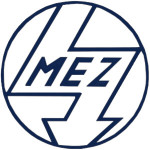 Электродвигатели MEZ Brno